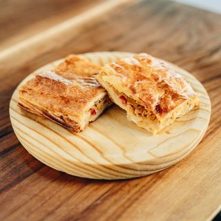 Empanada Gallega