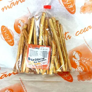 Saratele susan 250g