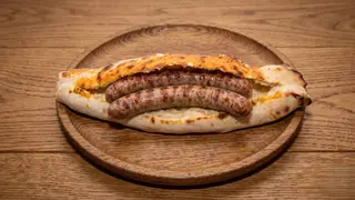 Viršle 2 komada