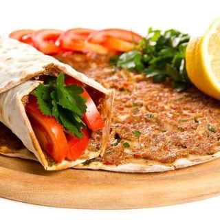 Solo lahmacun