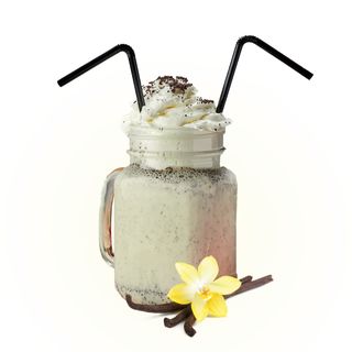 VAINILLA SHAKE