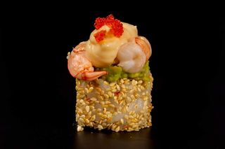 113 Uramaki California 8 pezzi