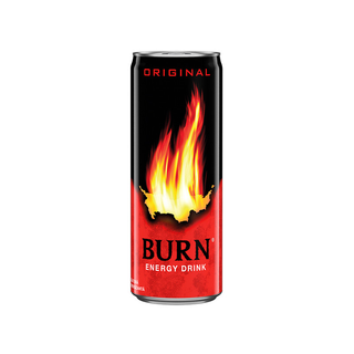 burn