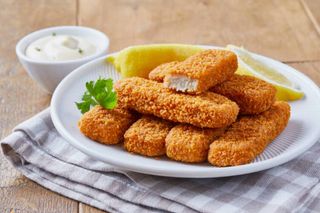 (4) Fish Finger (6pcs)