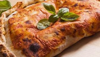 Calzone Farcito