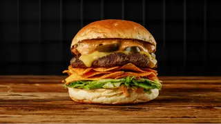 Burger Zaspa M
