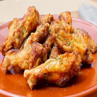 Muslos Crujientes (6 Uds.)