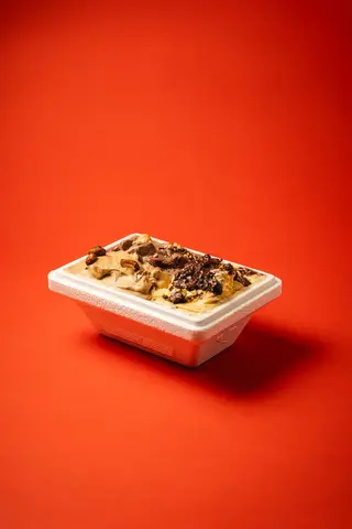 Vaschetta gelato 500 g