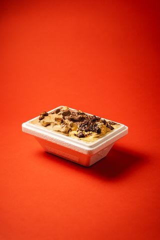 Vaschetta gelato 500 g