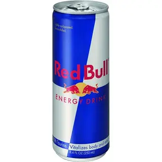 Red Bull