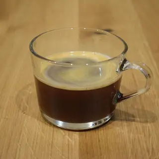 Long black
