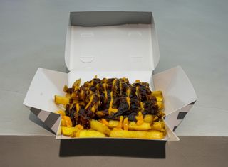 Patatas Especiales Labb