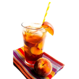 Peach Iced Tea