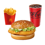 McZestaw McChicken®