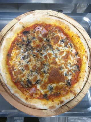 Капричоза (400-450гр)