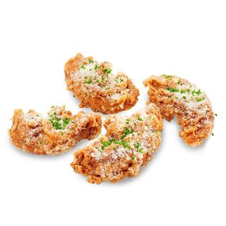 Garlic Parmesan Tenders
