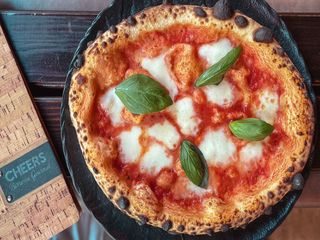 Margherita
