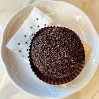 Testa di moro monoporzione