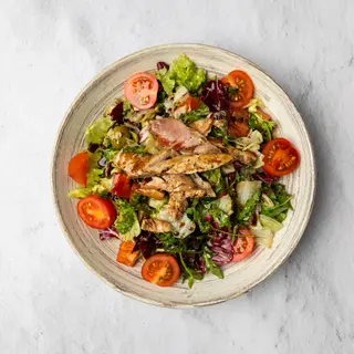 Tuna salata