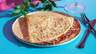 კრეპი პეპერონი