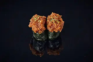 Negi tuna gunkan 2szt.		