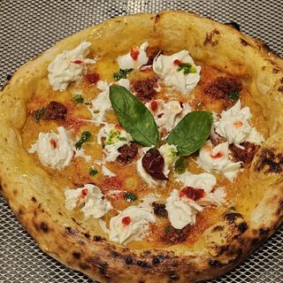 Respiro del Drago (Extra Piccante)