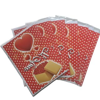 Bigliettino d' auguri