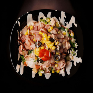 Don salata