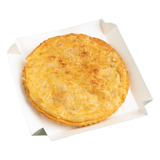 Пиріг З Вишнею (1000г)