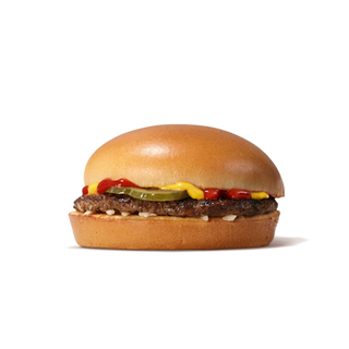 ჰამბურგერი