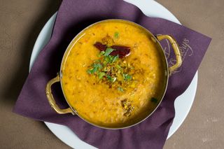 Dal tadka