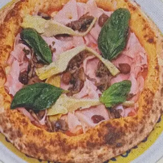 Cotto romana