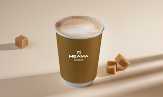 კარამელ მაკიატო