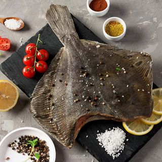 Կամբալա ապխտած 