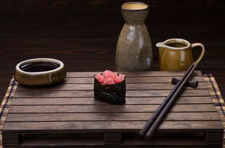 Թունա գունկան