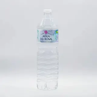 Agua Del Rosal Sin Gas Grande (1.5 Lt.)