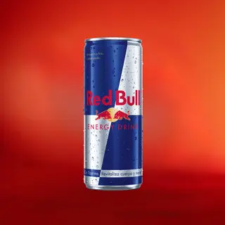 RedBull 250ml