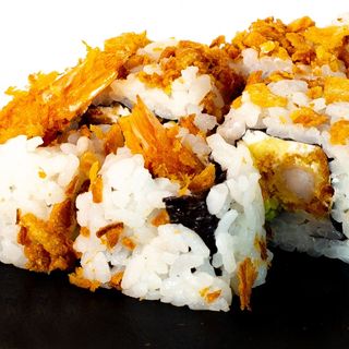 B23. California Roll