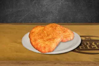 Cotoletta double