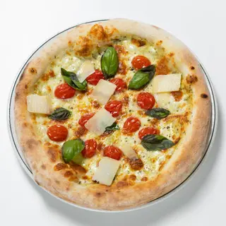 Pizza Genovese