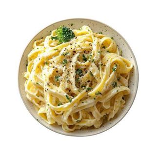 Pasta Rellena De Queso