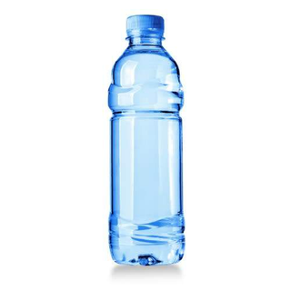 Agua Sin Gas