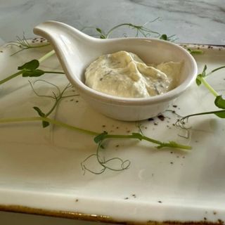 Соус Чесночный