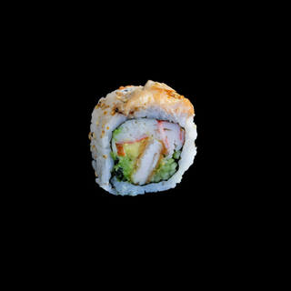 93. Dragon Roll
