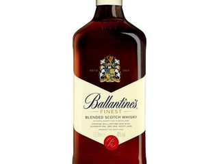 BALLANTINES BOTELLA