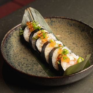 FUTOMAKI Chu-toro