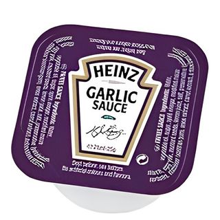 Heinz Garlic