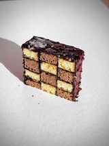 Cake dame