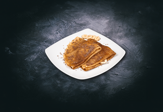 Clatite cu Fineti si Banane-400 gr