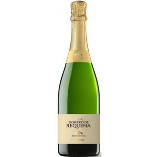 Cava Dominio de Requena Brut (750 ml.)